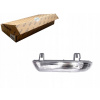 LAMPA SMEROVKY (BIELA) Seat ALHAMBRA 7N SKOD