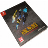 Legacy of Kain: Soul Reaver 1 & 2 Remastered DELUXE EDITION Nintendo Switch krabička