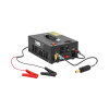 MSW PCP kompresor - kompaktný - 300 bar - 12/220 V - 350 W - auto-stop MSW-PCPAIR MINI350