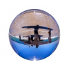 Rollei Lensball 110mm celosklenená guľa pre fotografiu