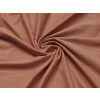 Jersey prostěradlo EXCLUSIVE kávové Dětské 60x120