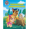 Labková patrola - Rozprávkové dobrodružstvá - Kolektív