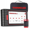ThinkScan Max 2 Thinktool skener tester OBD2 Diagnostika