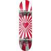 Heart Supply Burst Logo Skateboard Komplet (8
