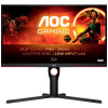 AOC 25G3ZM/BK herný monitor 62.2 cm (24.5 palca) En.trieda 2021 E (A - G) 1920 x 1080 Pixel Full HD 1 ms HDMI ™, DisplayPort, na slúchadlá (jack 3,5 mm) VA LCD; 25G3ZM/BK