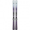 Rossignol EXPERIENCE W 82 BASALT XPRESS + XPRESS W 11 GW B83 BK+SPKL dámské lyže s vázáním -159
