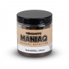 Mikbaits Boilies v dipe ManiaQ NutraKRILL 250ml 16mm