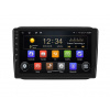 Isudar 2DIN autorádio T72-IEV02 Android, Škoda Fabia II / Roomster