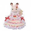 Sylvanian family Jahôdková Freya figúrka k 40. výročiu