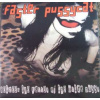 LP Faster Pussycat: Between The Valley Of The Ultra Pussy LTD | CLR