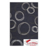 Oriental Weavers Lotto 290 HY4 B modrá rozmer cm 67 x 120
