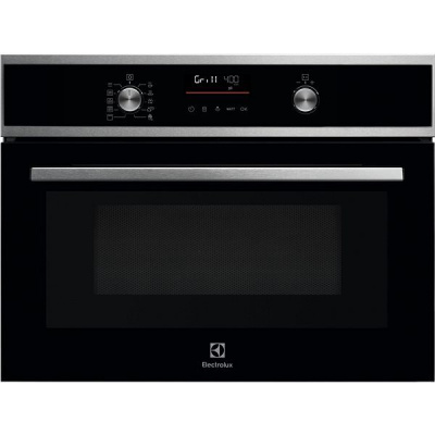 ELECTROLUX 600 FLEX Quick&Grill EVM6E46X