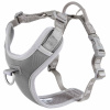 Hurtta Venture No-Pull Harness Shadow - postroj pre psa s predným zapínaním - 45-60