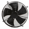 Priemyselný axiálny ventilátor 500 mm YWF-4E-500B