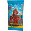 Karta Magic: The Gathering Magic the Gathering: Aetherdrift - Booster (1) Wizards Of The Coast