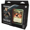 Magic the Gathering TCG: Final Fantasy COMMANDER - Limit Break