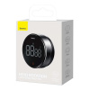 Baseus Baseus Home Heyo Pro rotation countdown timer Dark gray (FMDS000013)