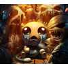 The Binding of Isaac PC Steam Gift