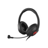 Craftenwood Slúchadlá s mikrofónom Genesis RADON 800
