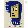 2LP Ultravox: Rage In Eden DLX