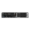 APC Smart-UPS SRT 3000VA RM 230V 2U Network Card SRT3000RMXLI-NC