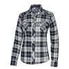 dámská westernová košile Pasadena blue Velikost: 3XL