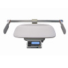 Kojenecká váha s metrom T-scale FOX M-800 do 30 kg
