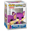 Funko Funko POP! Pokemon Rattata