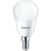 LED žiarovka E14 P48 7W = 60W 806lm 2700K Warm PHILIPS CorePro