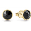 Náušnice GUESS Frontiers JUME01343JWYGBKT
