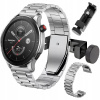 PÁS PRE AMAZFIT GTR 2 2e 47MM GTR 3 3 PRO GTR 4 BIP 5 STRATOS 2/3 MÄKKÝ