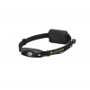 LEDLENSER čelové svietidlo Neo 4 Black