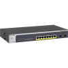 Netgear GS510TPP-100EUS