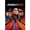 MotoGP 25