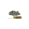 PROX 31.4706 PROX ROZVODOVÁ REŤAZ KAWASAKI KVF 750 BRUTE FORCE '05-'19 (92 ČLÁNKOV - 2 REŤAZE NA VOZIDLO), KVF 650 BRUTE PRE