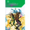 Rogue & Gambit: Power Play - Stephanie Phillips
