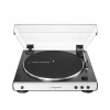 Audio-Technica AT-LP60XBT (Biela) - Bluetooth (AT-LP60XBT WHITE)