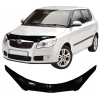 Kryt prednej kapoty pre SKODA Fabia II hatchback 2007-2014