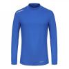 Sondico Base Mock Neck Mens Royal L