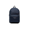 Batoh Essential Backpack tmavě modrý Tommy Jeans (Barva-tmavě modrá)