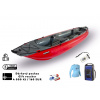 Gumotex kanoe Palava 400 s poukazom 4 000 Kč (160 EUR)
