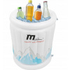 Nafukovací chladič nápojov MSpa CAN COOLER