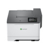 Lexmark C2335 - Tiskárna - barva - Duplex - laser - A4/Legal - 1200 x 1200 dpi - až 33 stran/min. (mono) / až 33 stran/min. (barevný) - kapacita: 251 listy - Gigabit LAN, Wi-Fi(ac), USB 2.0, hostitel