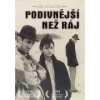 Podivnější než ráj ( originální znění s CZ titulky ) - DVD