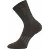 VoXX POWRIX / Športové ponožky z merino vlny - hnedá 39-42