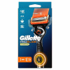 Gillette ProGlide Power Holenie Holiaci Strojček pre Mužov, 1 Náhradná Holiaca Hlavica