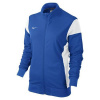 W'S ACADEMY14 SDLN KNIT JKT - Dámska bunda od značky Nike ACADEMY 14 na zips so stojačikom, ktorý ťa ochráni pred vetrom a chladom. - 185046