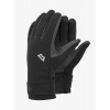 Softshell rukavice dámske Mountain Equipment G2 Alpine Glove - shadow/black