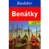 Benátky - Baedeker