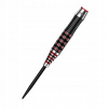 Mission Steel Darryl Fitton - Black & red - 26g